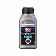 LIQUIDO DE FRENOS DOT-4 LIQUIMOLY